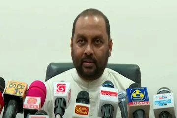 என்னை போன்றவர்களால் ஜனாதிபதி நல்லவராக மாறியுள்ளார்-மகிந்த அமரவீர