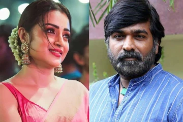 த்ரிஷாவுடன் 2வது திருமணம்? நெருக்கம் - விஜய் சேதுபதி குறித்து பகீர் கிளப்பும் பிரபலம்!