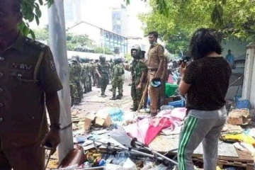 தாக்குதலில் காயமடைந்தோரின் எண்ணிக்கை அதிகரிப்பு!