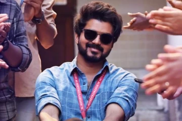 விஜய்க்கு இப்படி ஒரு வெறித்தனமான ரசிகரா.. என்ன செய்திருக்கிறார் பாருங்க! வைரலாகும் புகைப்படங்கள்