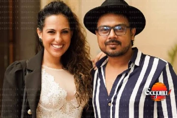 සමාජ මාධ්‍ය කළඹපු ස්ටෙෆනි ගැන සැමියා කියන කතාව