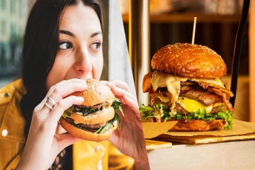 அதிகமாக சாப்பிடும் பழக்கம் உங்களுக்கு உள்ளதா? அப்போது கண்டிப்பாக படிங்க