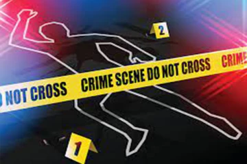 வாய்த்தர்க்கம்: மரக்கட்டையால் தாக்கித் தந்தையை கொன்ற தனயன்