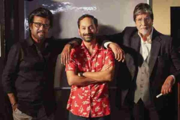 படமே ரிலீஸ் ஆகவில்லை, பல கோடி ப்ரீ புக்கிங்கில் வசூலித்த ரஜினியிப் வேட்டையன்... மொத்த கலெக்ஷன்