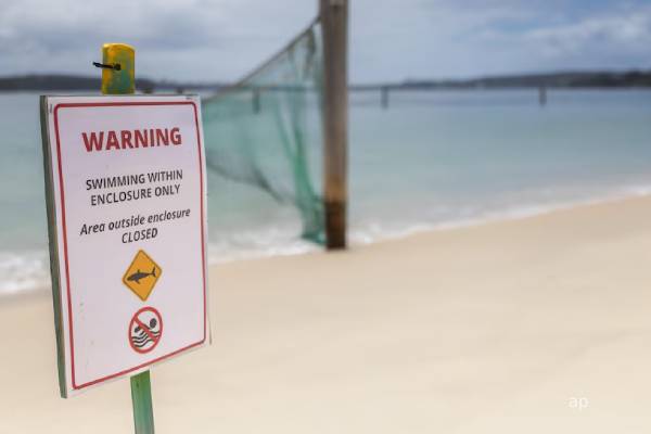 இரண்டு நாட்களில் மூன்று சம்பவம்... அவுஸ்திரேலிய நகரமொன்றின் கடற்கரைகள் மூடல் | Sydney Beaches Close