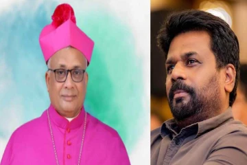 வாக்குறுதிகள் எப்போது நிறைவேறும் ; மன்னார் மறைமாவட்ட ஆயர் சுட்டிக்காட்டு