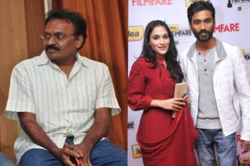 மகன் விவாகரத்து.. அதை கேட்டதும் செம கடுப்பான கஸ்தூரி ராஜா - ரொம்ப கவலைப்போல?