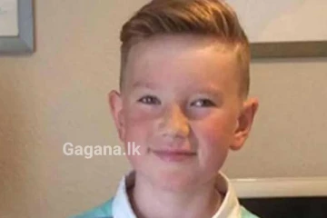 ලොවම පුදුම කරමින් අතුරුදන්ව සිටි කුඩා දරුවෙකු වසර 6කට පසු සිදු කළ දේ..
