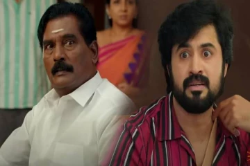 மனைவிக்காக முதல் தடவையாக கொந்தளித்த கதிர்.. ஆடி போன குணசேகரன்- ஷாக்கில் ரசிகர்கள்