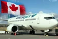 கனடாவில் 40 விமானப் பயணங்கள் இரத்து: வெளியான காரணம்