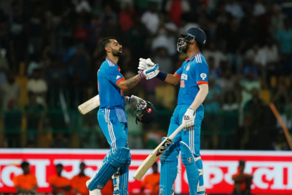 இந்தியாவிடம் வீழ்ந்தது இலங்கை | India Vs Srilanka Asian Cup 2023