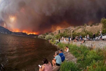 அவசர நிலையை பிரகடனம் செய்த கனேடிய மாகாணம்: மிக மோசமான சூழல் என பிரீமியர்