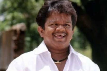 நகைச்சுவை நடிகருக்கு இன்ப அதிர்ச்சி கொடுத்த நடிகர் ரஜினிகாந்த்! காட்டுத் தீயாய் பரவும் ஆடியோ