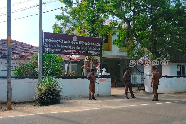 அம்பாறை விபத்தில் படுகாயமடைந்தவர் சிகிச்சை பலனின்றி உயிரிழப்பு | Accident At Ampara