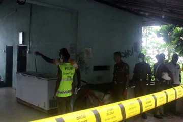 வெலிகம பகுதியில் துப்பாக்கிச் சூடு - இருவர் படுகாயம்