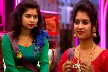 பல இலட்சம் ரூபாய்க்கு அதிபதியான இலங்கை பெண்! பிக்பாஸ் கொடுத்த அதிரடி டுவிஸ்ட்