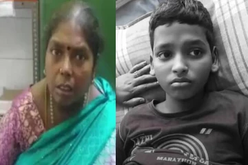 நன்றாக படிக்கிறான் என மாணவனை விஷம் வைத்து கொன்ற சக மாணவியின் தாய்! அதிர்ச்சி சம்பவம்;