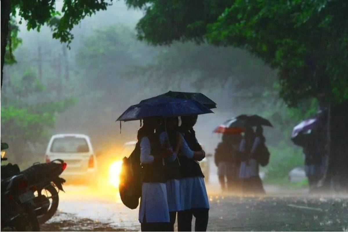 இன்று மூடப்படவுள்ள பாடசாலைகள்! | Schools To Be Closed Tomorrow