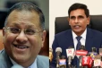 බැඳුම්කර වංචාවේ ප්‍රධාන සැකකරු අර්ජුන් මහේන්ද්‍රන් නම වෙනස් කරලා සිංගප්පූරුවේ පුරවැසිභාවය අරන්.. ලංකාවට ගේන්න අමාරුයි - ආරක්ෂක ඇමති සියල්ල එළි කරයි