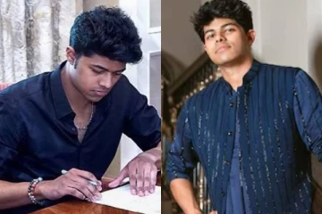 திணறி தவிக்கும் விஜய் மகன் சஞ்சய்!! எஸ்கேப்பாகும் டாப் நடிகர்கள்..