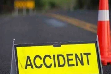 பஸ் ஒன்று விபத்துக்குள்ளானதில் 20 பேர் காயம்!