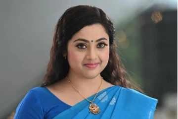 நடிகை மீனாவின் முழு சொத்து மதிப்பு எவ்வளவு தெரியுமா.. இதோ