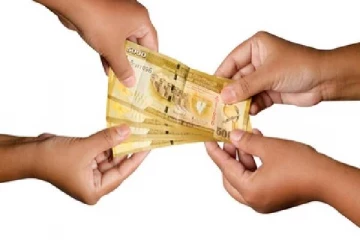 நாட்டில் ஓய்வூதிய கொடுப்பனவு வழங்குவதில் சிக்கல்...வெளியான அதிர்ச்சி அறிவிப்பு