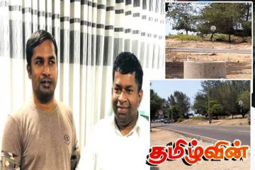 இனிய பாரதியின் முக்கிய சகா ஒருவர் கொழும்பில் கைது