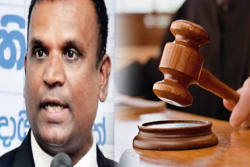 நீதிமன்றை அவமதித்த அஜித் பிரசன்னவுக்கு வழங்கப்பட்ட தீர்ப்பு