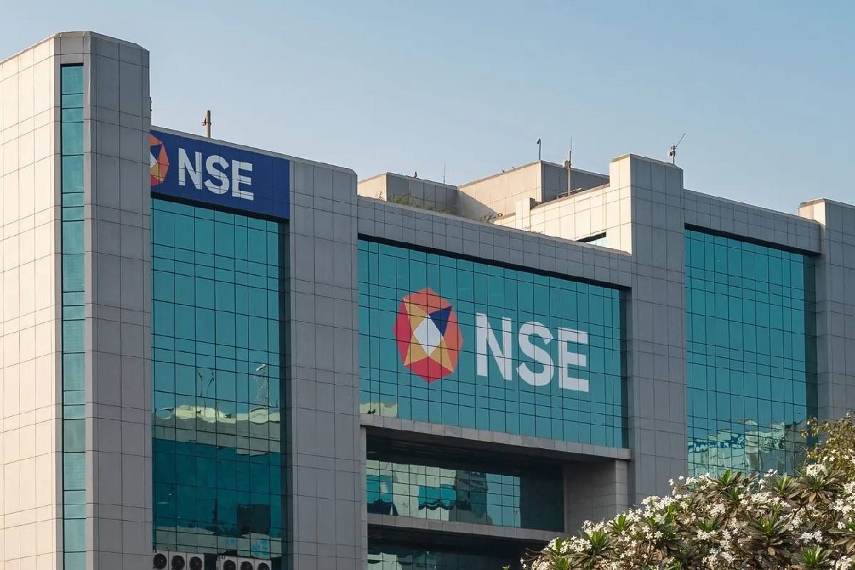 குறைந்த தொகையில் எளிதாக தங்கம் வாங்கலாம் - NSE புதிய திட்டம் | Nse Introduces Electronic Gold Receipt
