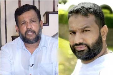 கடும் நிபந்தனைகளுடன் ரிசாட்டின் சகோதரர் விடுதலை