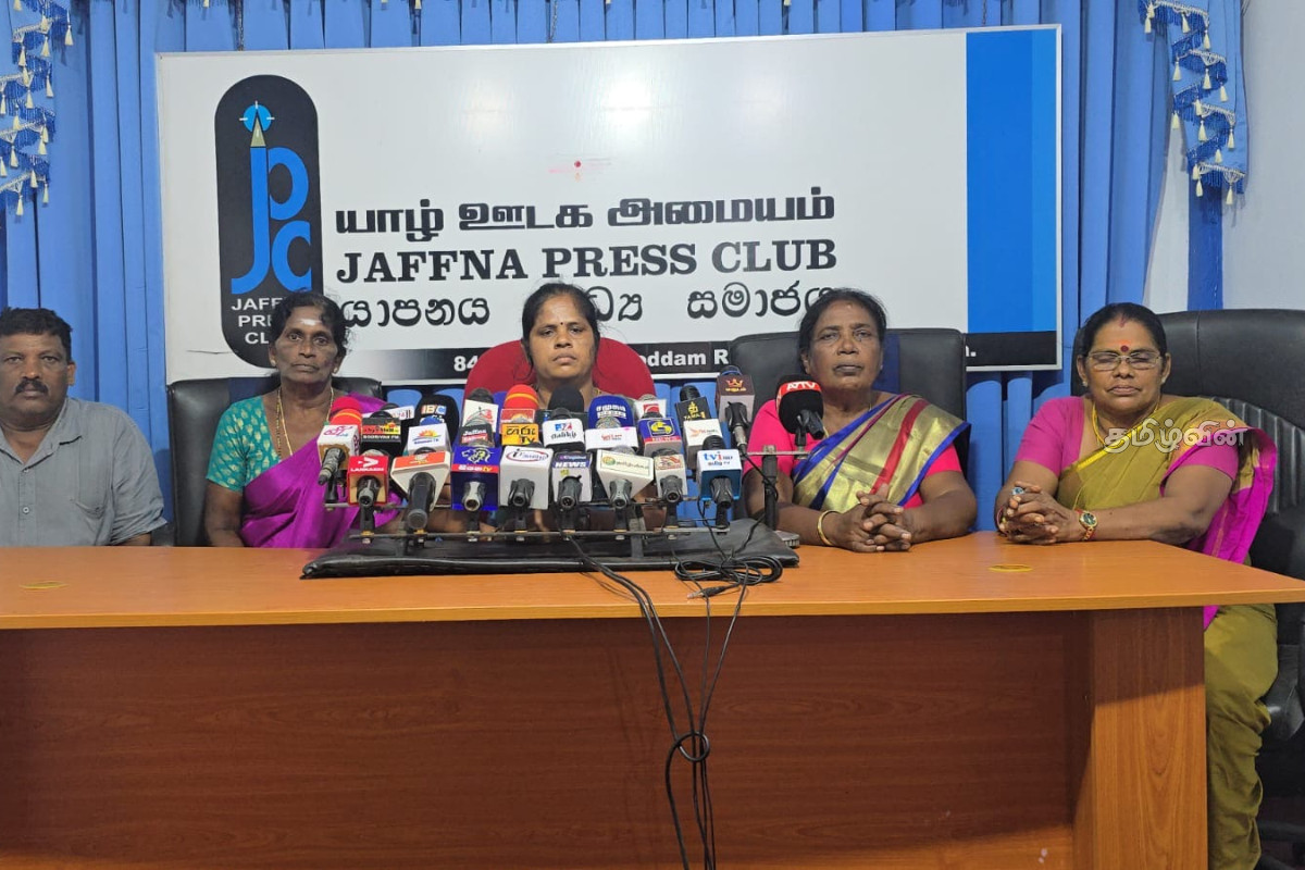 சர்வதேச விசாரணை கோரி செம்மணியில் மாபெரும் போராட்டம்! ஆதரவு வழங்குமாறு கோரிக்கை | Protest In Chemmani International Investigation