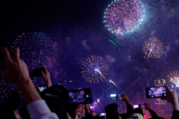 புத்தாண்டு கொண்டாட்டங்களால் 29 ஆயிரம் பேர் வைத்தியசாலைகளில் அனுமதி