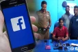யாழில் பேஸ்புக் மூலம் மோசடியில் ஈடுபட்ட இருவர் கைது