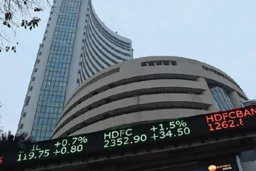 ஒரே ஒரு நிறுவனம்... 5 நாட்களில் ரூ 32,000 கோடி சம்பாதித்த முதலீட்டாளர்கள்: ரிலையன்ஸ், டிசிஎஸ் அல்ல