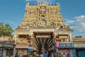 குழந்தை பாக்கியம் தரும் அம்பாள்; நெல்லையப்பர் கோவிலில் ஆடிபூர திருவிழா