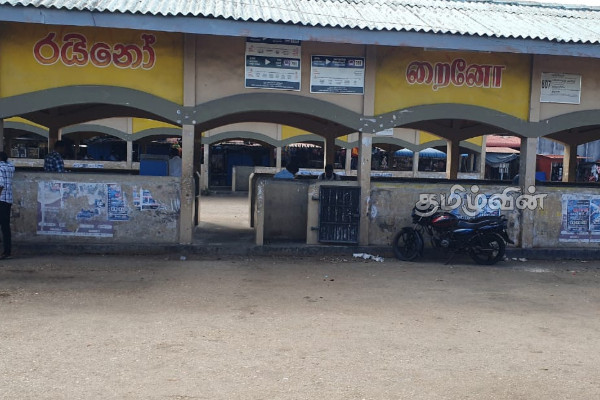 அரச பேருந்துகளின் பணிப்புறக்கணிப்பு கைவிடப்பட்டது | Government Bus Boycott Called Off