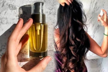 Hair growth tips: உதிர்ந்த முடியை வேகமாக வளர வைக்கும் சீரம்- தயாரிப்பது எப்படி?
