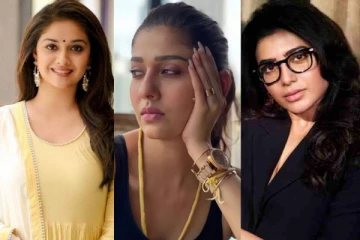 தென்னிந்திய சினிமாவில் அதிக சம்பளம் வாங்கும் ஒரே முன்னணி நடிகை.. யார் தெரியுமா