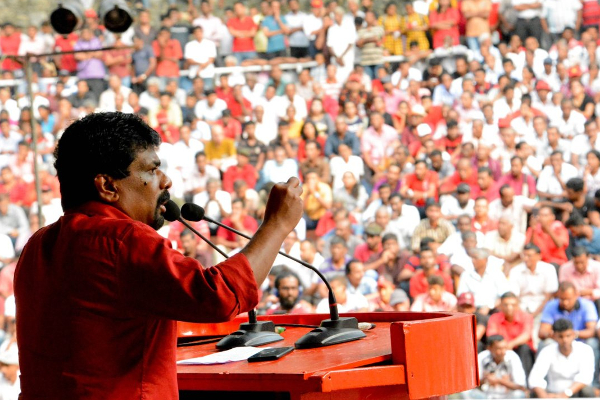 அவசரமாக மக்கள் சந்திக்கும் பிரதான கட்சிகள்! வலுப்பெறும் தேர்தல் ஒன்றுக்கான ஊகம்! | Political Parties Prepare To Elections