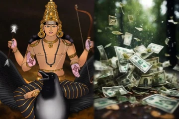 குருவின் நட்சத்திரத்தில் இடமாறும் சனி.., பணக்கட்டை அள்ளப்போகும் 5 ராசிகள்