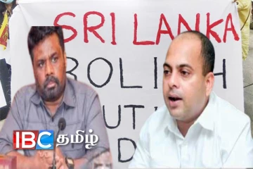 காலக்கெடுவை வெளியிடுங்கள் : அரசுக்கு சவால் விடும் எதிரணி எம்.பி