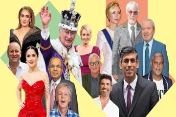 மன்னர் சார்லசைவிட பல மடங்கு சொத்து மதிப்பு கொண்ட இந்திய வம்சாவளியினர்: சொத்து மதிப்பு எவ்வளவு தெரியுமா?