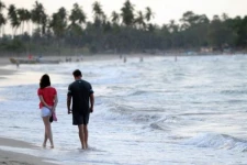 அதிஷ்டமாக கிடைத்த பொருளுடன் சிக்கிய பெண்! அதன் பெறுமதி ஒன்றரைக் கோடி ரூபா