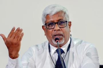 இலங்கை ஜனாதிபதி தேர்தலில் வாக்களிக்காத 35 இலட்சம் பேர்