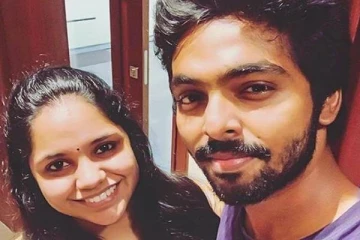 இனி வாய்ப்பே இல்லையா? கணவரை பிரிந்த பின் சைந்தவி செய்த செயல்!