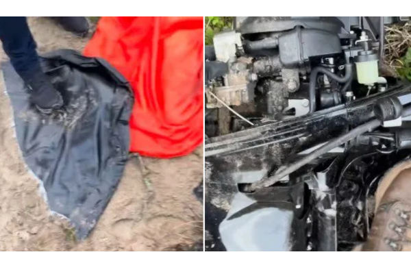 பிரான்சுக்கே சென்று புலம்பெயர்வோர் படகுகளை அடித்து நொறுக்கிய பிரித்தானியர்கள் | British Vigilantes Smash Migrant Boat Engines