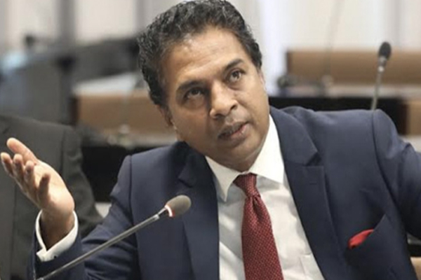 தோல்விகளை மறைக்க ராஜபக்சக்கள் மீது பழிபோடாதீர்கள்..! சாகர காரியவசம் தெரிவிப்பு | Don T Blame The Rajapaksa Family தோல்விகளை மறைக்க ராஜபக்சக்கள் மீது பழிபோடாதீர்கள்..! சாகர காரியவசம் தெரிவிப்பு | Don T Blame The Rajapaksa Family