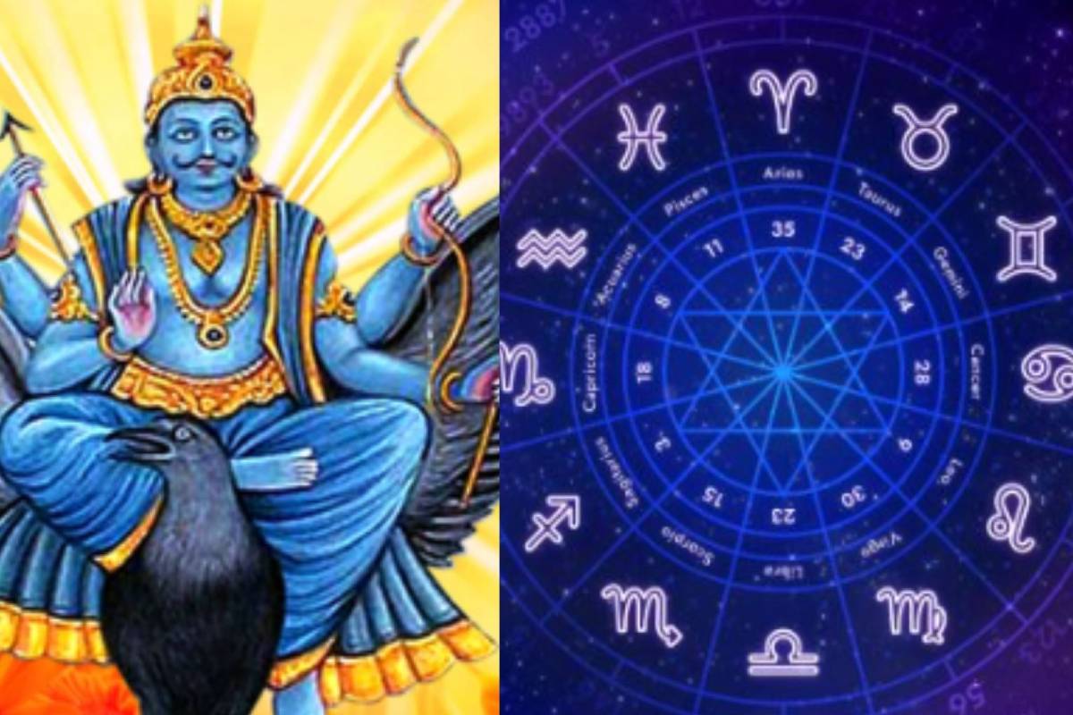 சனி நட்சத்திர பெயர்ச்சி: 4 ராசிகளுக்கு சோதனை காலம் ஆரம்பம்... இதை மட்டும் செய்யாதீங்க | Sani Nakshatra Peyarch Saturn Transit 2026 Zodiac