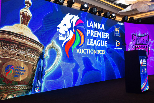 LPL கிரிக்கெட் தொடரின் ஒளிபரப்பு உரிமை பெற்ற இந்திய ஊடகம் | Star Sport World Famous Broadcasting Srilanka LPL கிரிக்கெட் தொடரின் ஒளிபரப்பு உரிமை பெற்ற இந்திய ஊடகம் | Star Sport World Famous Broadcasting Srilanka